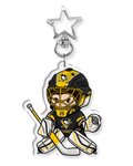 Marc-André Fleury Keychain